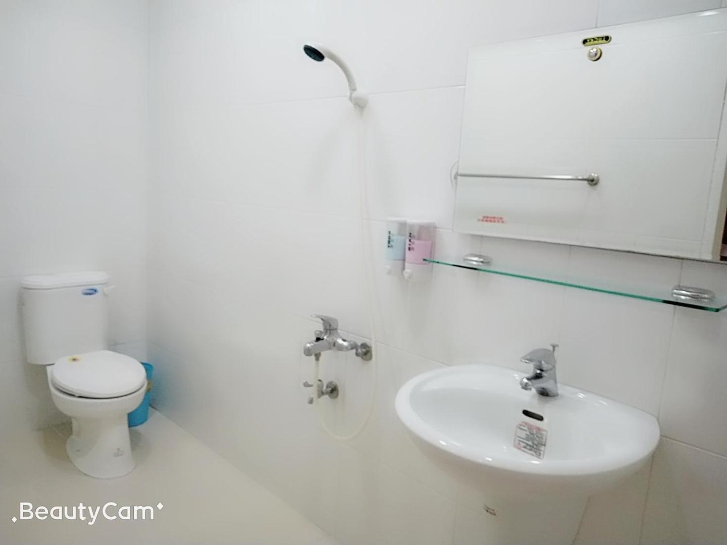 小琉球私房馆酒店 外观 照片