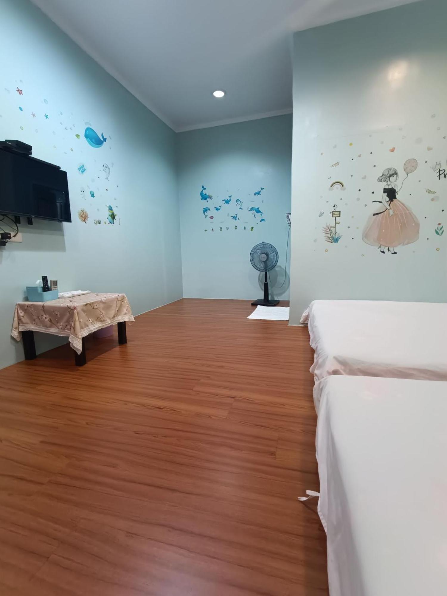小琉球私房馆酒店 外观 照片