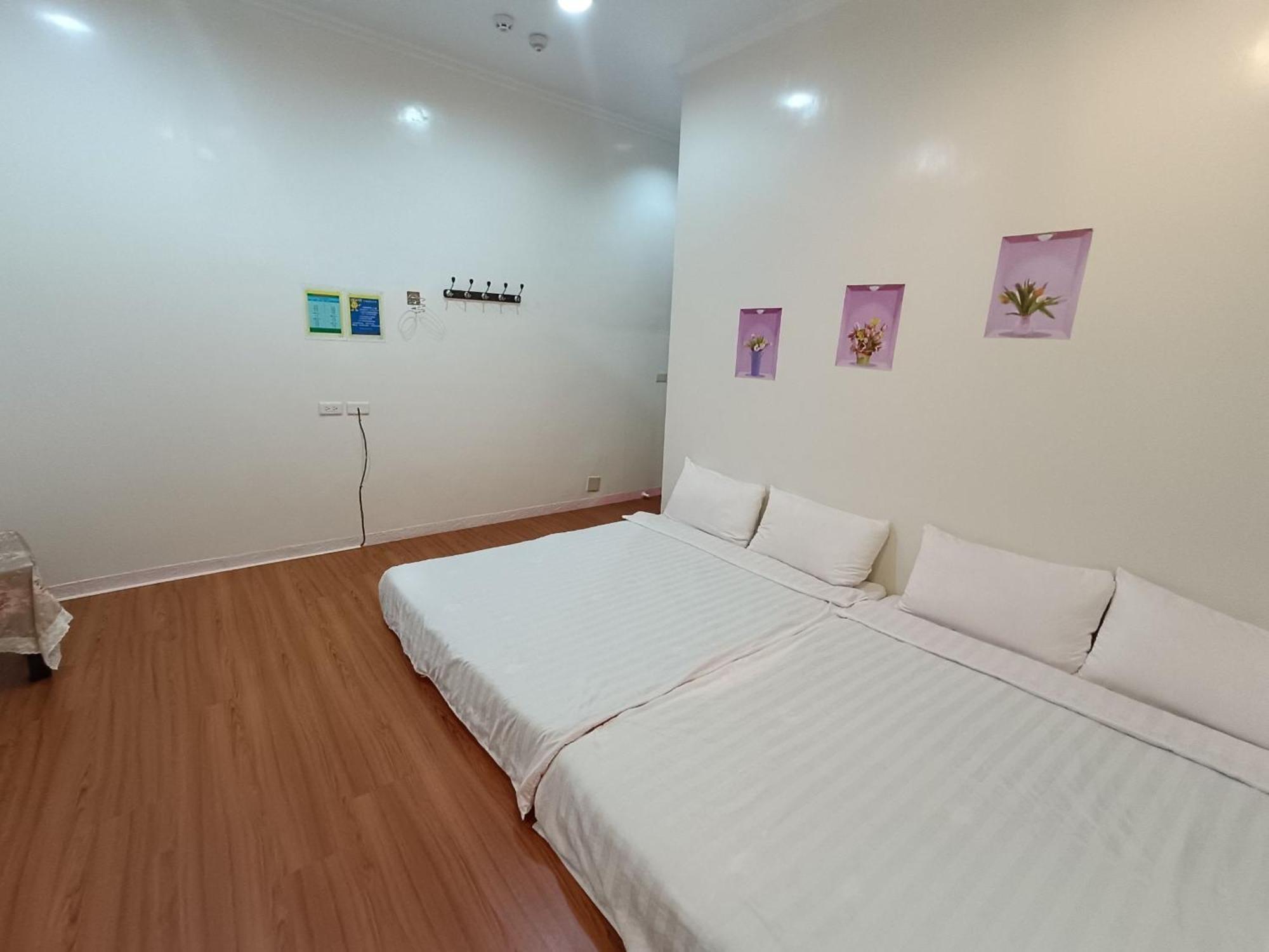 小琉球私房馆酒店 外观 照片