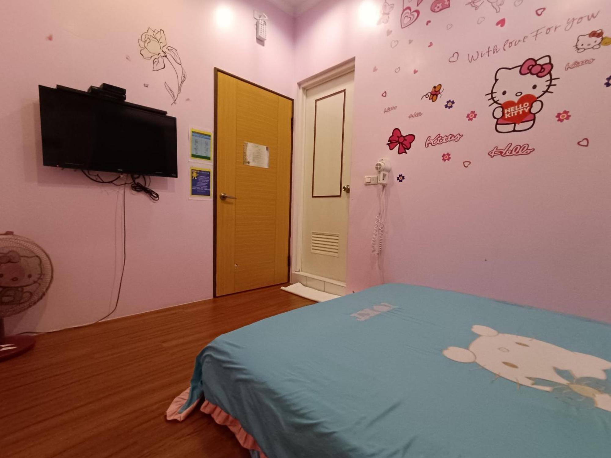 小琉球私房馆酒店 客房 照片
